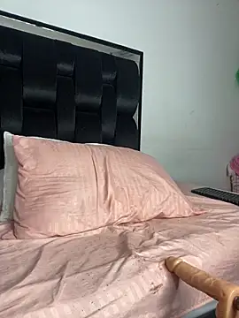 Chat XXX en directo de valentina_sexygirl