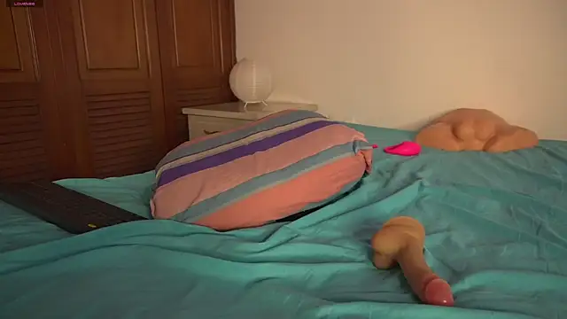 XXX chat uživo modela pocahotass_11
