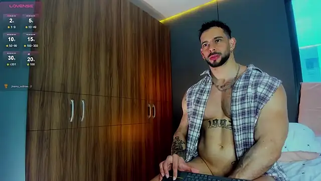 massimo_visconti Adlı Modelin Canlı XXX Sohbeti