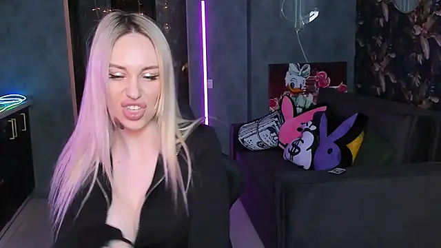 Chat XXX en directo de Blckmirrorr