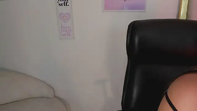 LanaJones_ Obrolan Langsung XXX