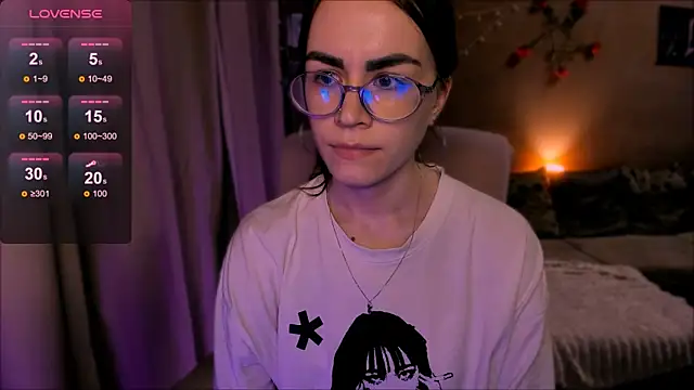 _selectrra live XXX chat