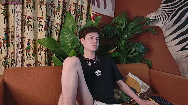Mark_Ian_ Live XXX-chat