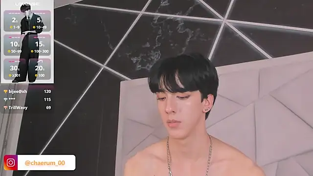 AerumChae's Live XXX Chat