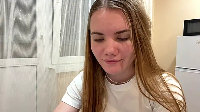 Živý XXX chat doana_bebriti