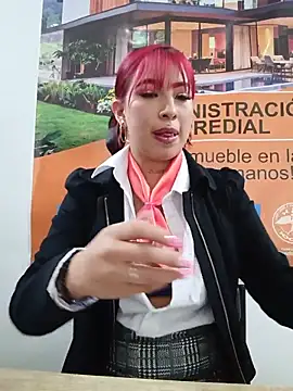 JULIETH__05's Live XXX Chat