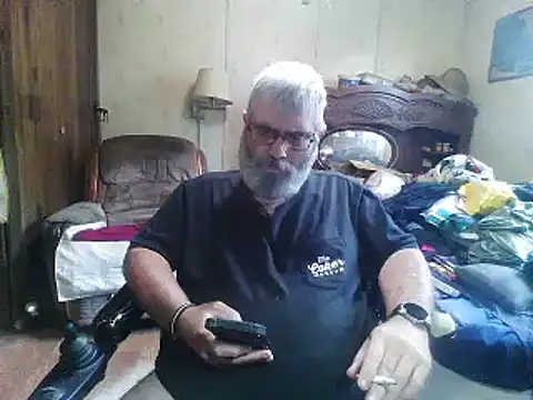 hearseguy77 Pertunjukan Webcam