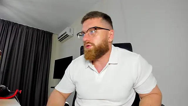 Webkamerová show Findom_guy