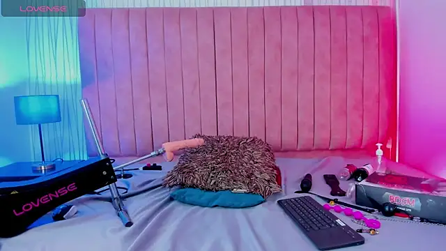 PamelaaPonce – Naživo XXX chat