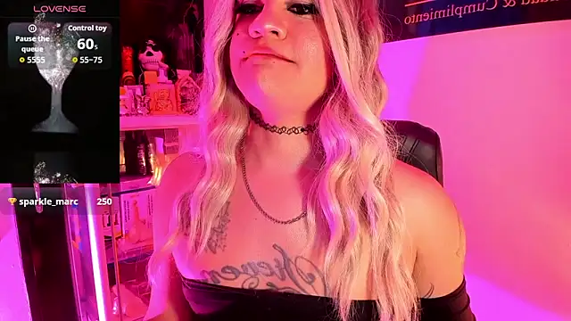 mistressparty 网络视讯表演