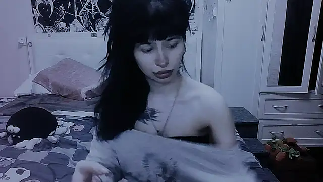 Živý XXX chat AllisonDeetz