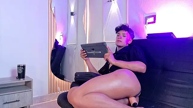 Ander_asford77 Webcamshow