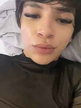 brankinhahott Webcam Show