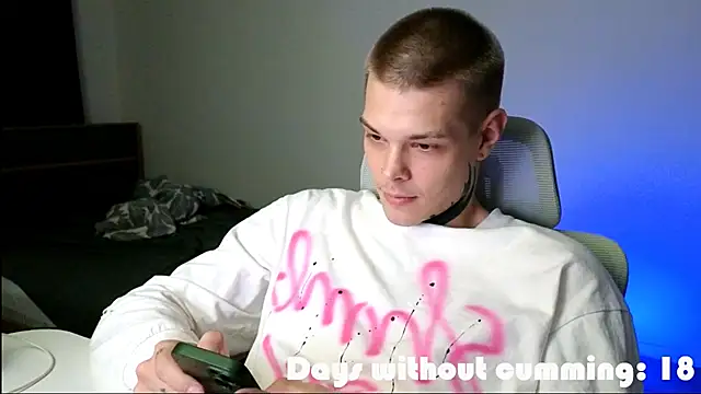 عرض كام DENIS_HERE