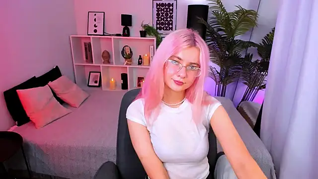 RoxySun_ 现场XXX聊天