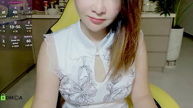 Clumsy_Girl 现场XXX聊天