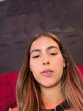 Valeria-escobar 网络视讯表演