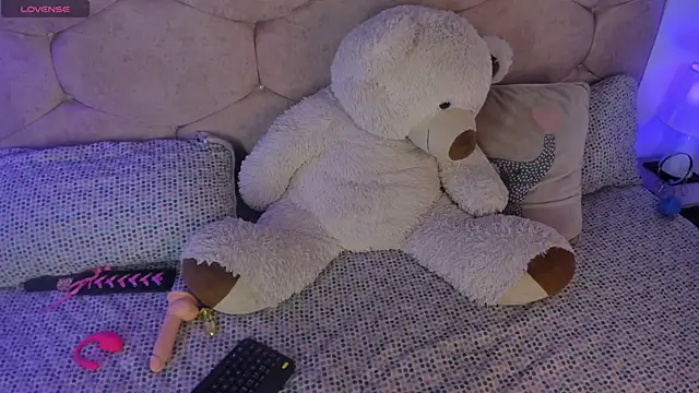 Chatroom XXX en direct de Celeste_wang