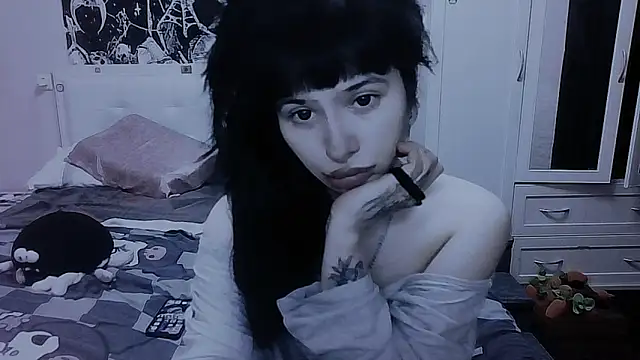 AllisonDeetz লাইভ XXX চ্যাট
