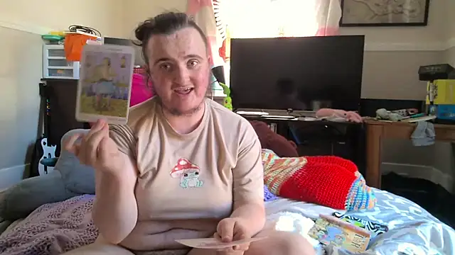 knottyn3bulara Webcam Show