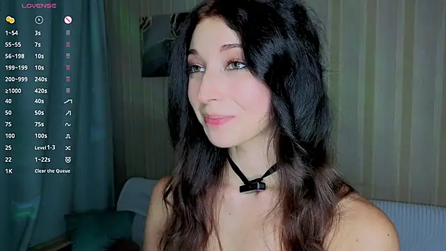 lina_leum's Webcam Show