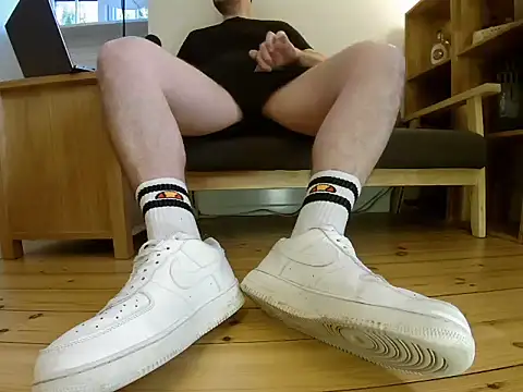 jonas_camboy Webcam Show