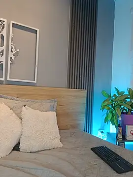 Chat XXX Live Elise-Leyton
