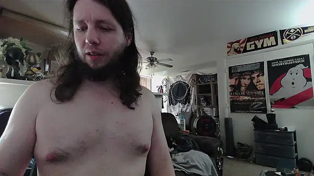 Show webcam de biggerisbetter12