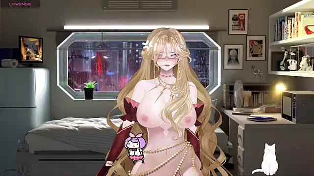chenxi003 Live XXX-Chat