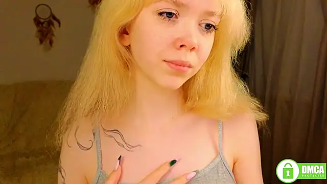 Živý XXX chat Rochelle_kitty