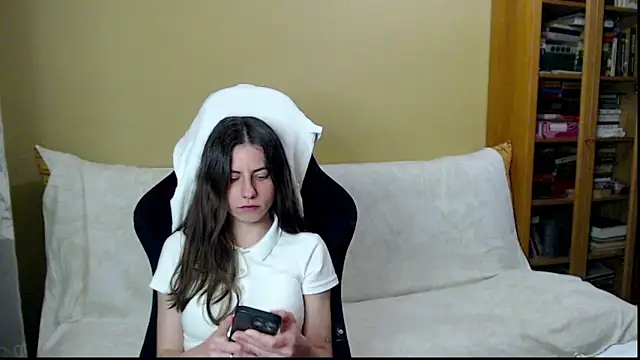 دردشة Effy__Stoner الجنسية المباشرة