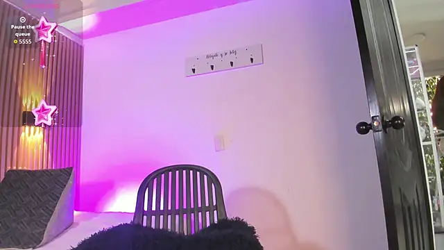 Webkamerová show kitty__bunny