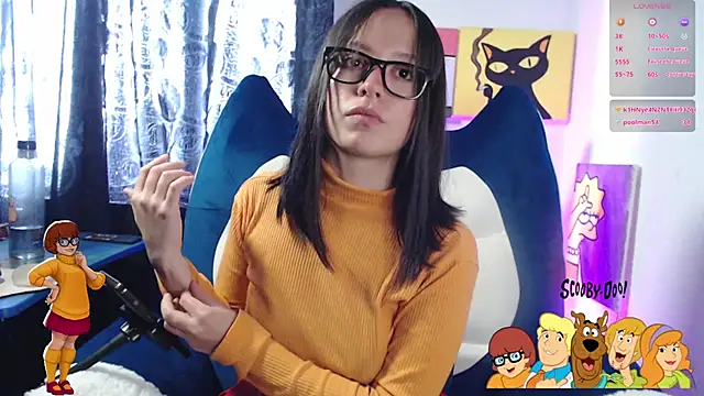 it_l's Live XXX Chat