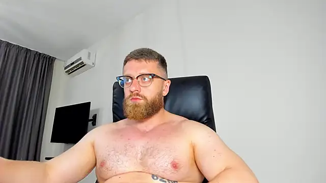 Findom_guy – Kamerová šou