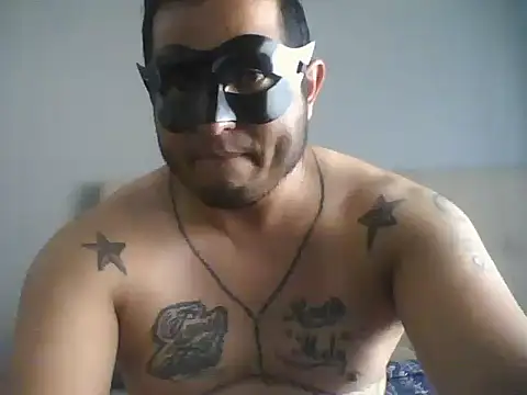 Show webcam de HOTB0Y18