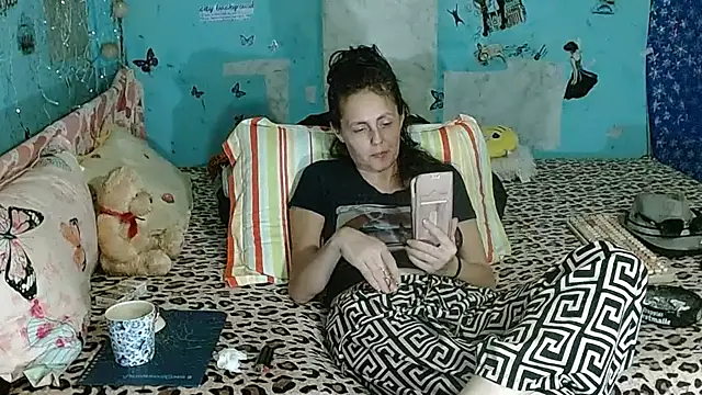 brighteyes77 Chat XXX in diretta