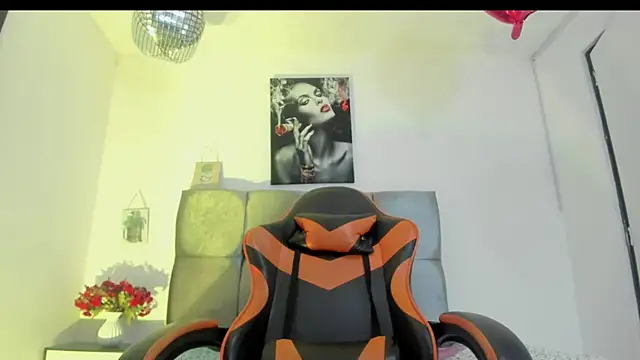 Živý XXX chat Ariel_star1