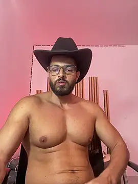 magnumchris Pertunjukan Webcam