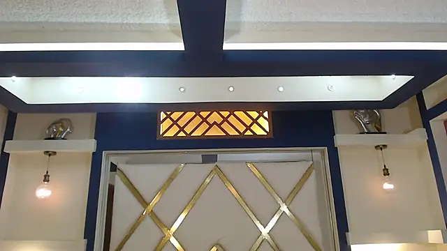 lilith_ayanami Pertunjukan Webcam
