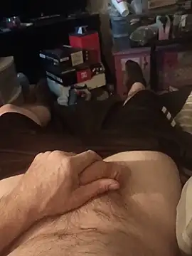 Pokazy przed kamerką – crazycam619