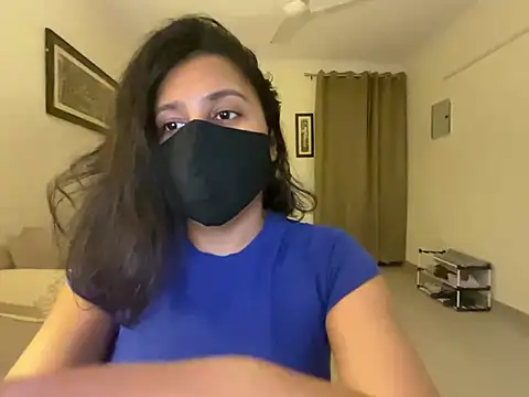 Show modela Anna_girl22 na web-kameri