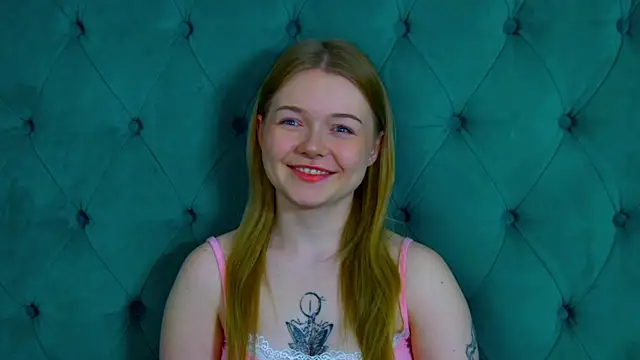 Chat XXX Live ElinaVale