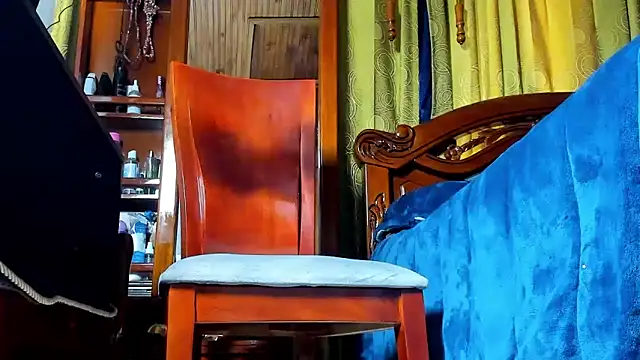 _BrendaMichel_'s Live XXX Chat