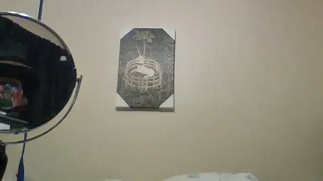 hailzeffn Pertunjukan Webcam