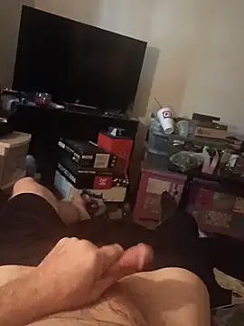 crazycam619 웹캠 쇼