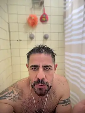 wolfbucker Webcam Show