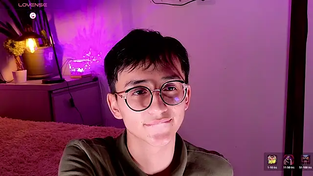 Sr_evann Webcamshow