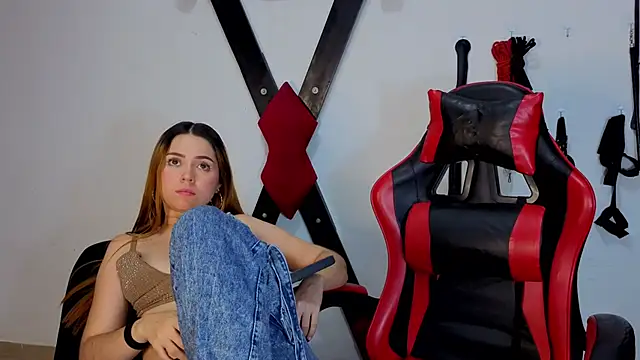 Hana_and_Zeta2026 Webcam Show