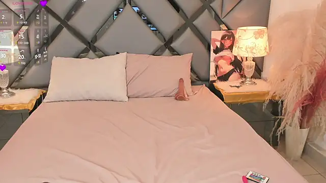 MadisonHerrera's Webcam Show