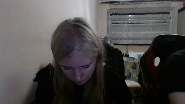 PeterAndJen Webcam Show